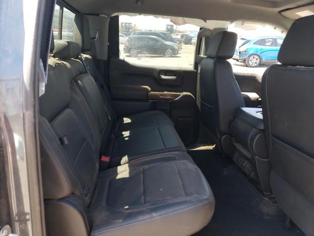 2021 Chevrolet Silverado K1500 Lt VIN: 1GCUYDET0MZ172227 Lot: 56969224