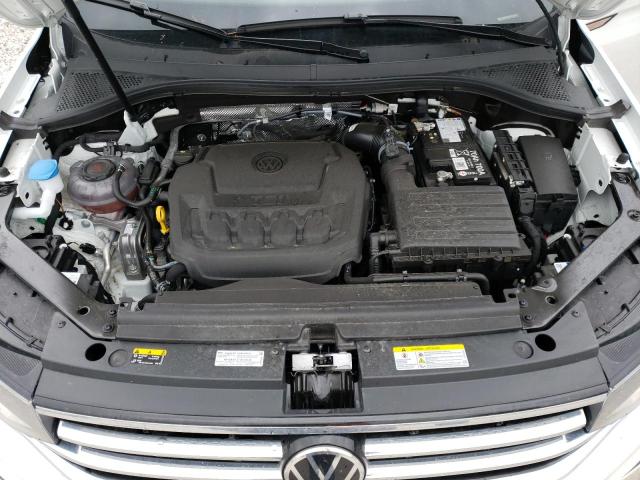 2024 Volkswagen Tiguan Se VIN: 3VVNB7AX4RM065756 Lot: 54581314