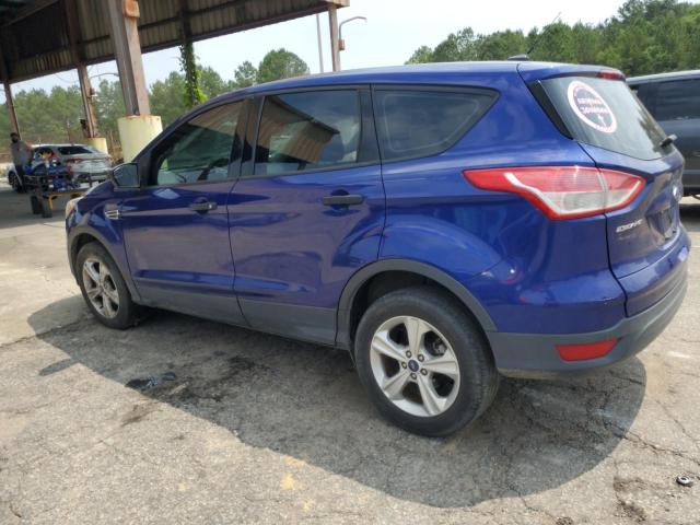 2016 Ford Escape S VIN: 1FMCU0F76GUC35586 Lot: 54204834