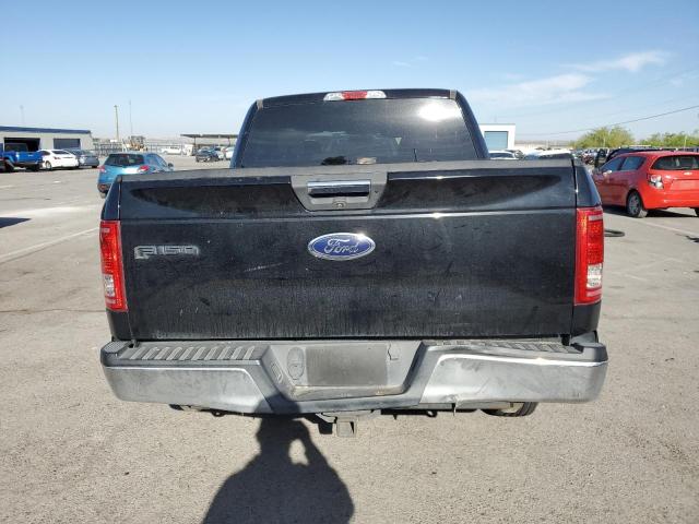 2017 Ford F150 Supercrew VIN: 1FTEW1CF6HKC18986 Lot: 56597344