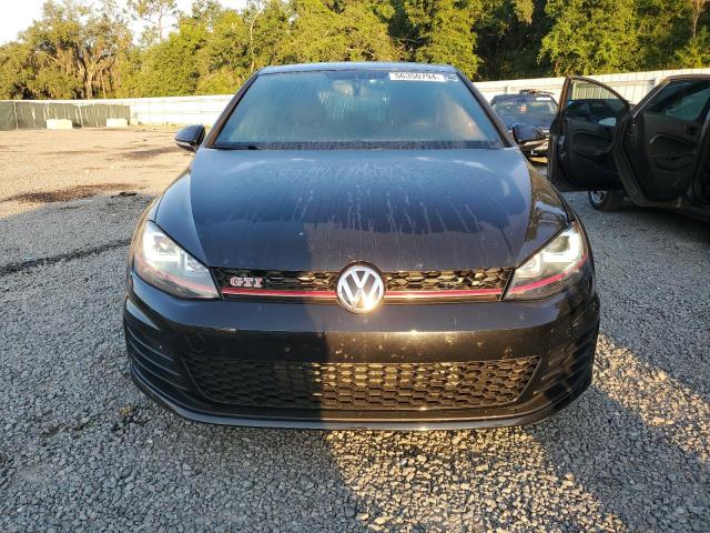 2017 Volkswagen Gti S/Se VIN: 3VW447AU7HM058855 Lot: 56350794