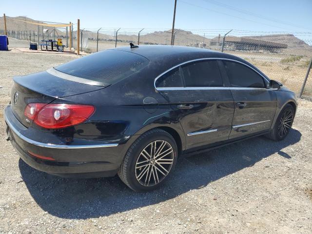 2011 Volkswagen Cc Sport VIN: WVWMP7AN5BE704359 Lot: 56313234