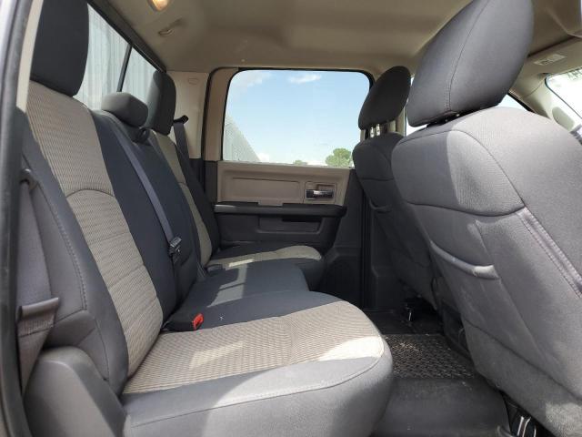 2012 Dodge Ram 1500 Slt VIN: 1C6RD7LT1CS339599 Lot: 56826034