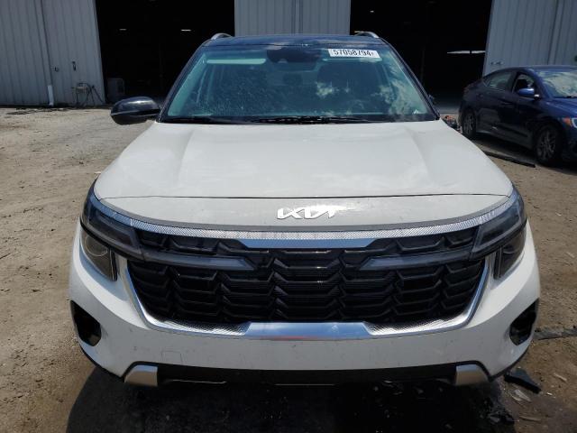 2024 Kia Seltos S VIN: KNDEU2AA2R7581700 Lot: 57058794