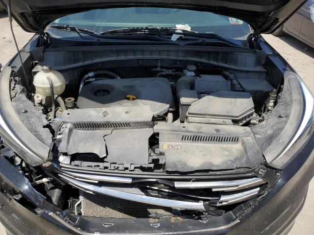 2016 Hyundai Tucson Limited VIN: KM8J3CA46GU145654 Lot: 56423244