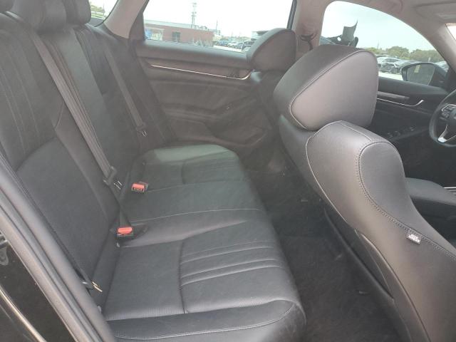 2022 Honda Accord Sport Se VIN: 1HGCV1F44NA033858 Lot: 55080744