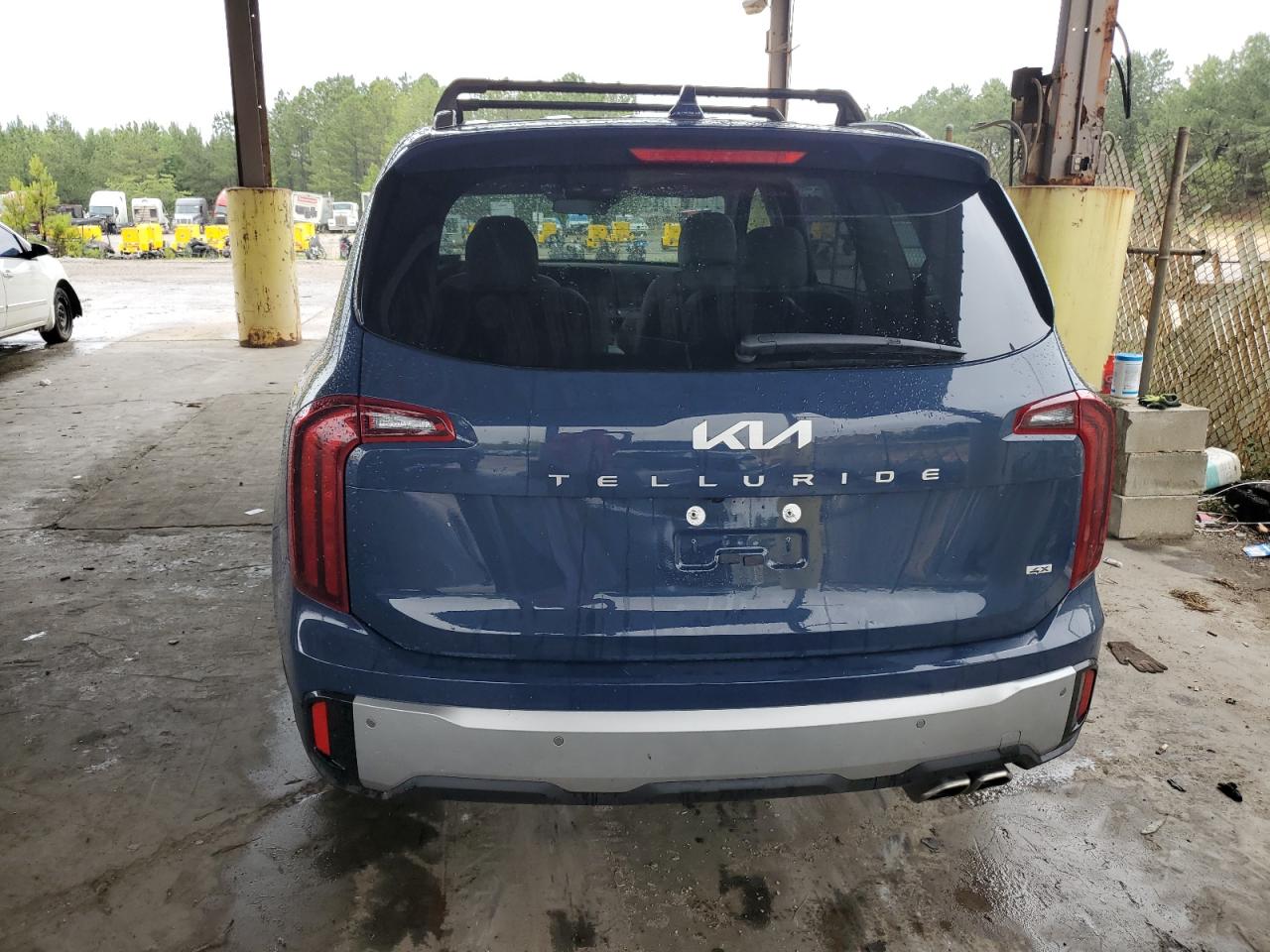 5XYP6DGC9RG498372 2024 Kia Telluride S