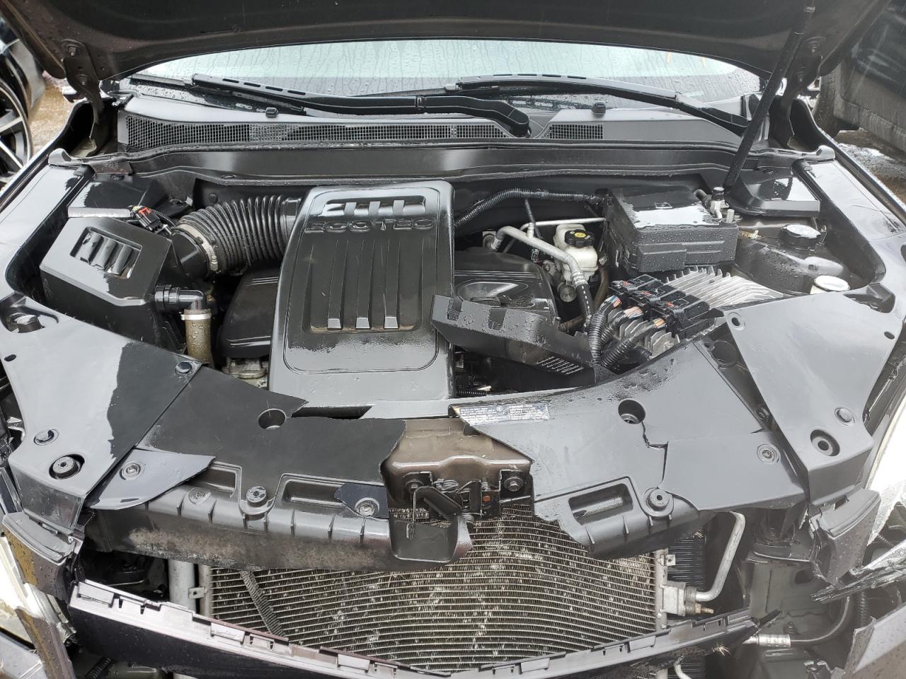 1GNFLFEKXEZ120039 2014 Chevrolet Equinox Lt