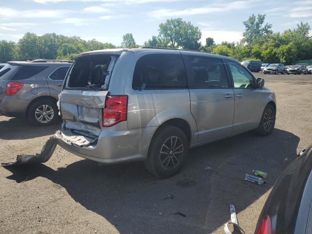 2018 Dodge Grand Caravan Gt VIN: 2C4RDGEG2JR285334 Lot: 56188704