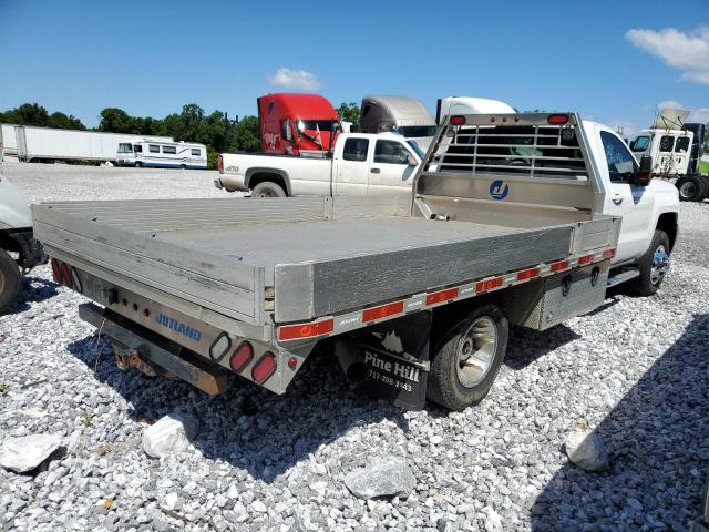 2017 Chevrolet Silverado K3500 Lt VIN: 1GB3KZCY0HF141452 Lot: 54547814