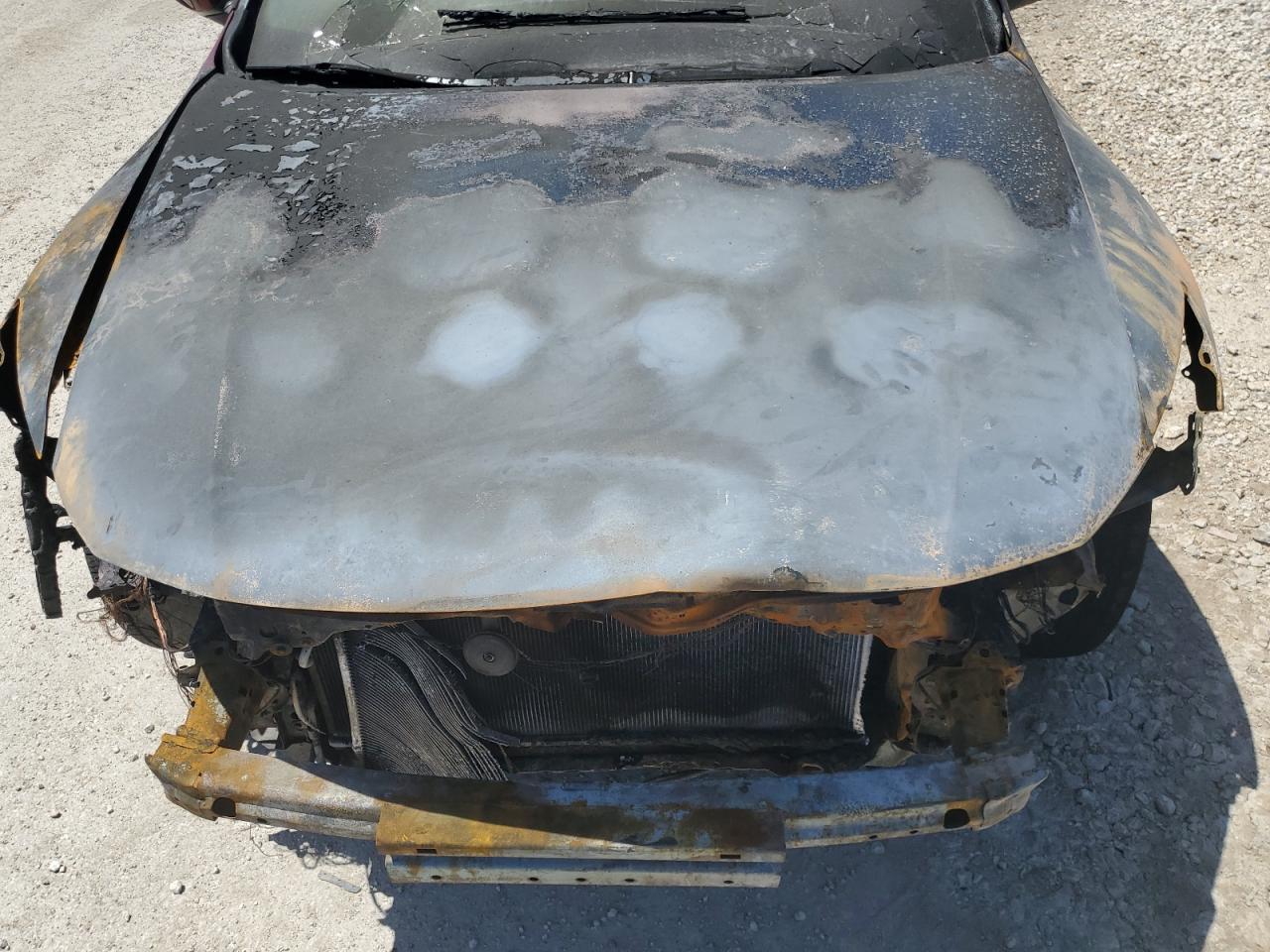 5J6TF1H37AL004203 2010 Honda Accord Crosstour Ex