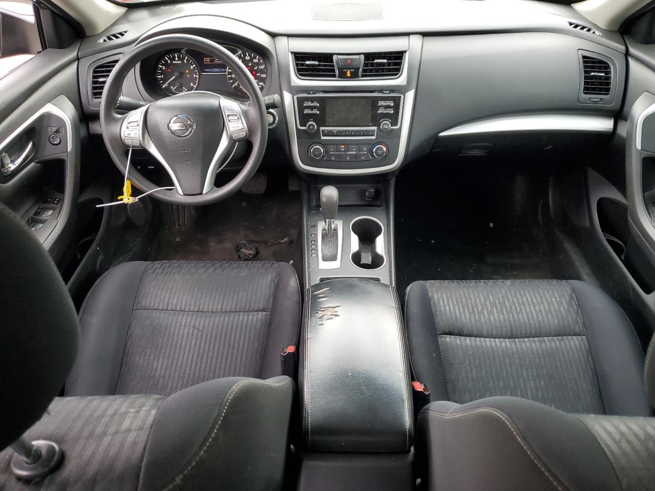 1N4AL3AP0HC237693 2017 Nissan Altima 2.5