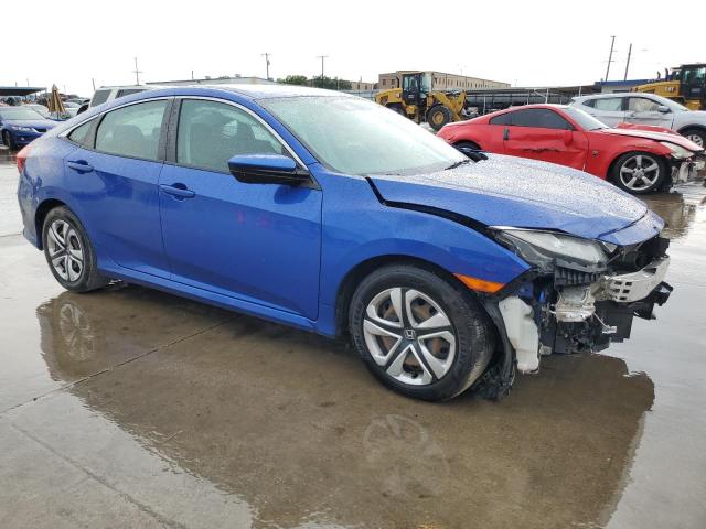 2017 HONDA CIVIC LX 19XFC2F67HE209036  56969464