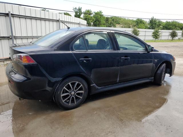 2017 Mitsubishi Lancer Es VIN: JA32U2FU5HU004373 Lot: 54082214