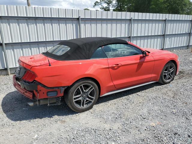 2020 Ford Mustang VIN: 1FATP8UH9L5131660 Lot: 53289484