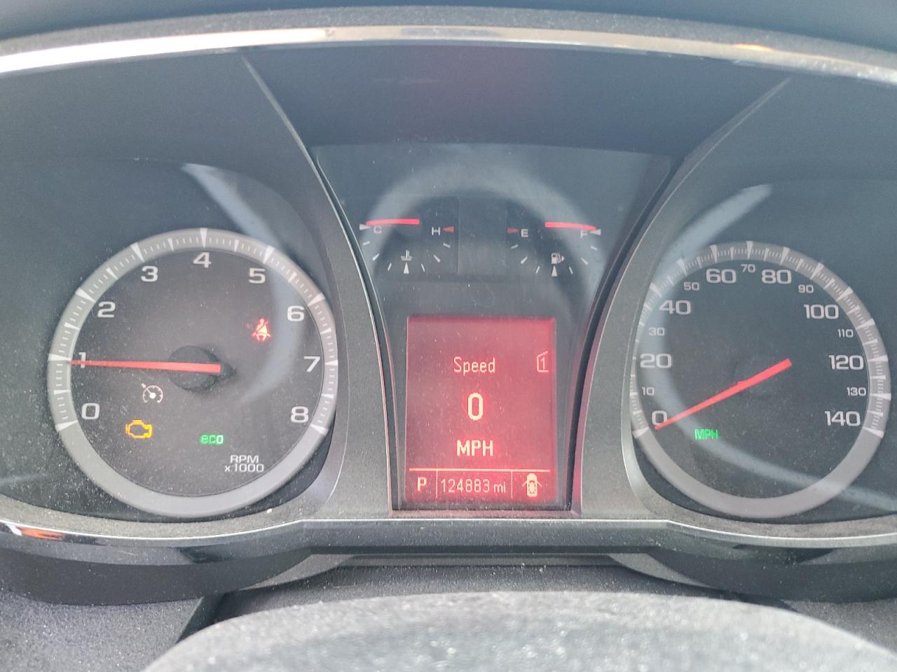 2GKALMEK4C6362457 2012 GMC Terrain Sle