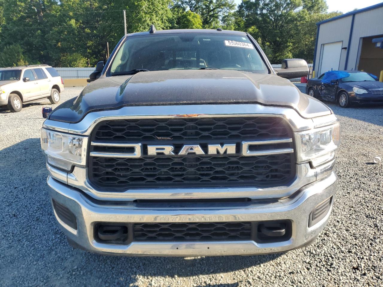 3C6UR5CL6LG149160 2020 Ram 2500 Tradesman