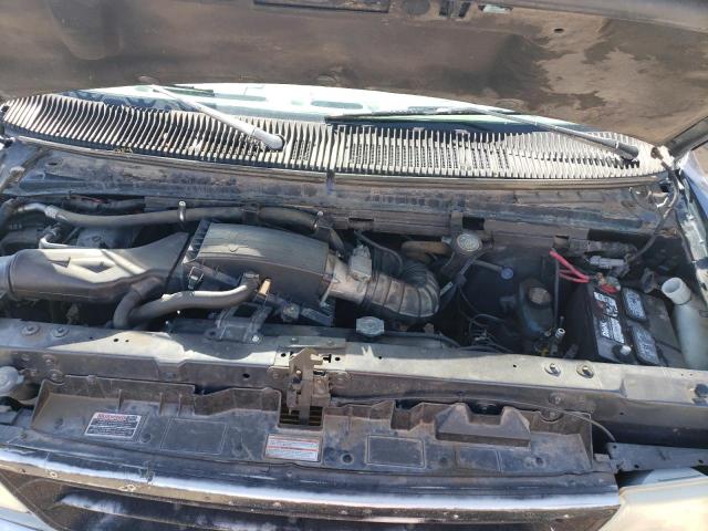 1994 Ford Econoline E150 Van VIN: 1FDEE14N7RHA07900 Lot: 56824864