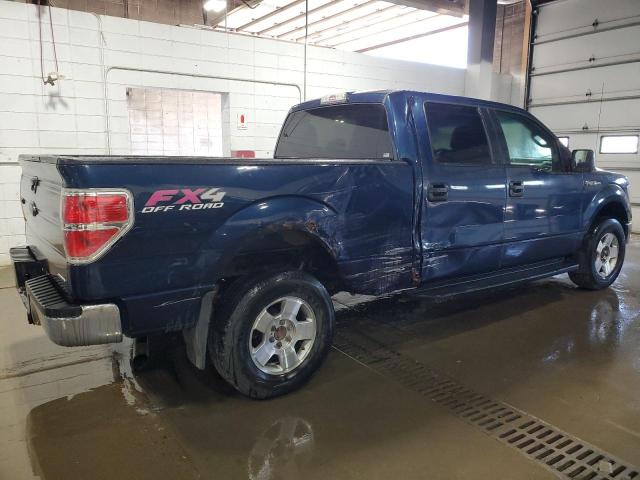 2014 Ford F150 Supercrew VIN: 1FTFW1EF6EKG25333 Lot: 54898424