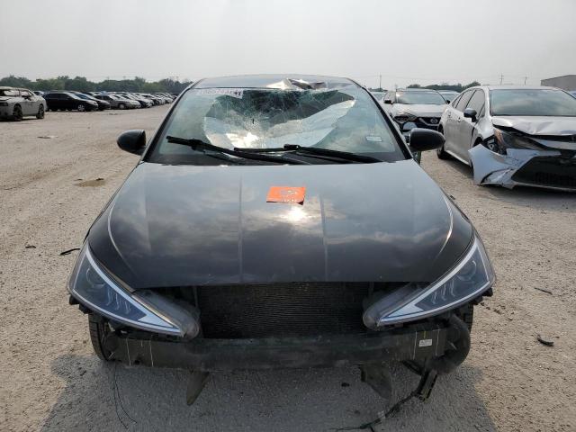 2020 Hyundai Elantra Sel VIN: KMHD84LF4LU922426 Lot: 56574374