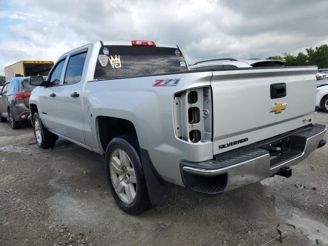 Vin: 3gcukrec6eg183345, lot: 53769994, chevrolet all models k1500 lt 20142