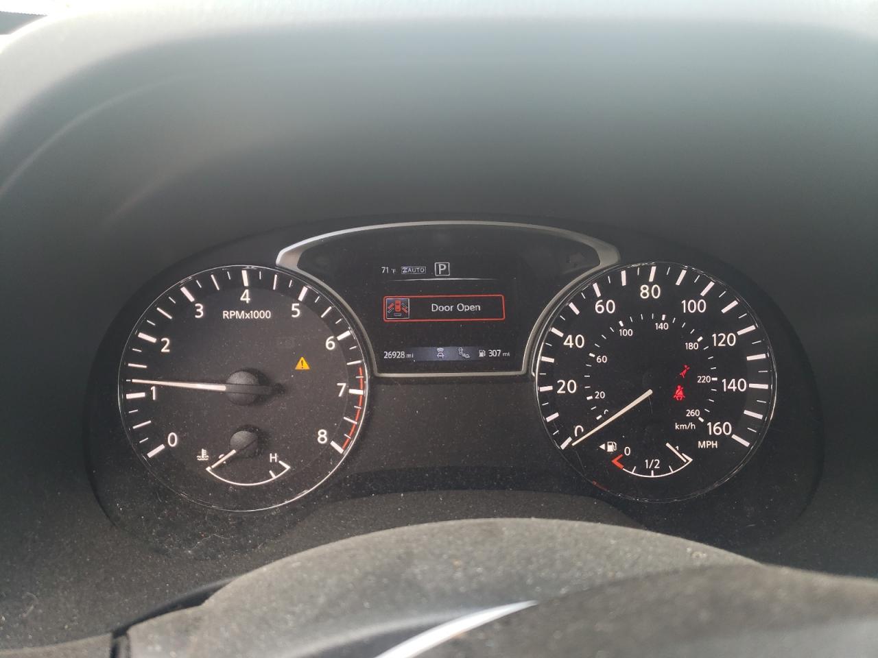 5N1DR2DM6LC620270 2020 Nissan Pathfinder Platinum