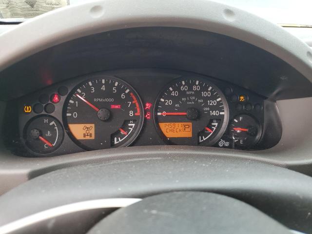 2014 Nissan Xterra X VIN: 5N1AN0NW6EN813609 Lot: 52854744