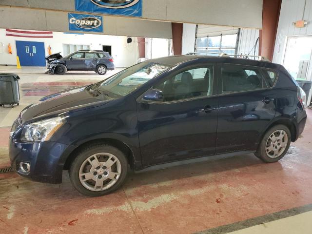 2009 Pontiac Vibe VIN: 5Y2SM67069Z477367 Lot: 56861564