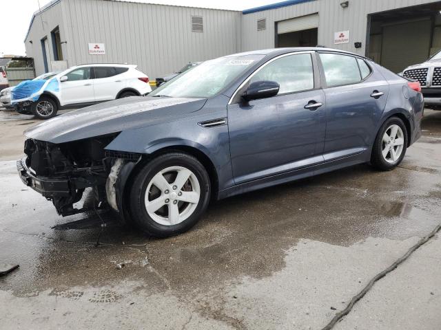 2015 Kia Optima Lx VIN: KNAGM4A74F5558416 Lot: 54568344