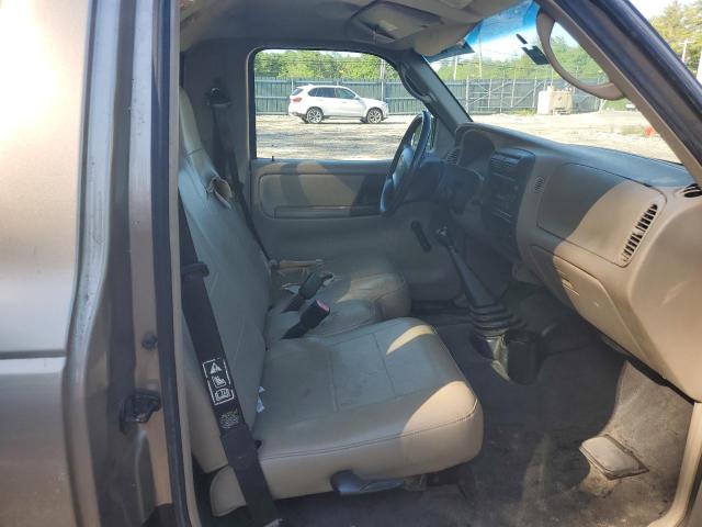 2003 Ford Ranger VIN: 1FTYR10DX3TA31759 Lot: 56713024