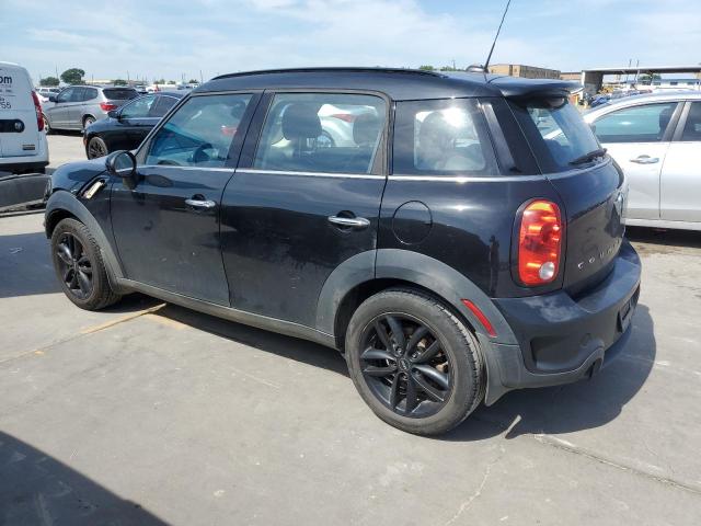 2015 Mini Cooper S Countryman VIN: WMWZC3C55FWT02989 Lot: 54630064