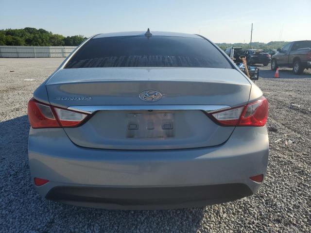 5NPEB4AC7EH929161 2014 Hyundai Sonata Gls