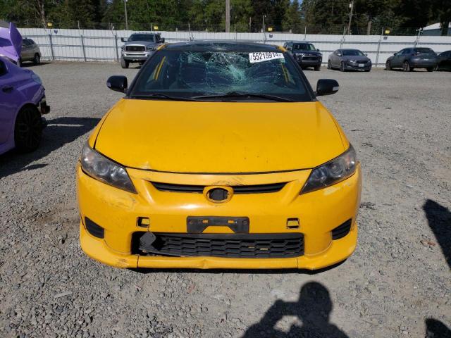 2012 Toyota Scion Tc VIN: JTKJF5C74C3028579 Lot: 55215914