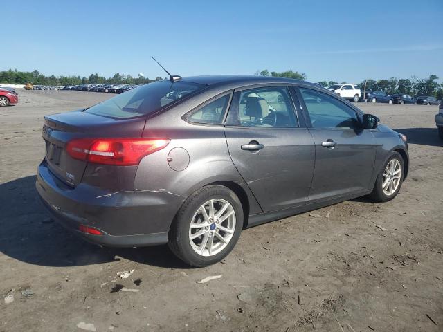 2016 Ford Focus Se VIN: 1FADP3F21GL242592 Lot: 54143604