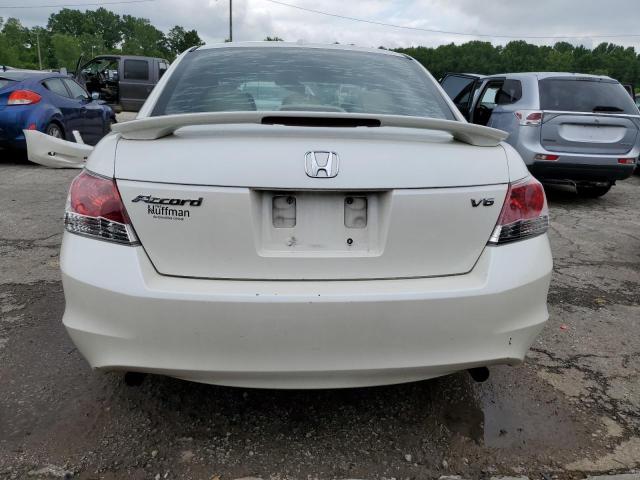 1HGCP36868A065532 2008 Honda Accord Exl