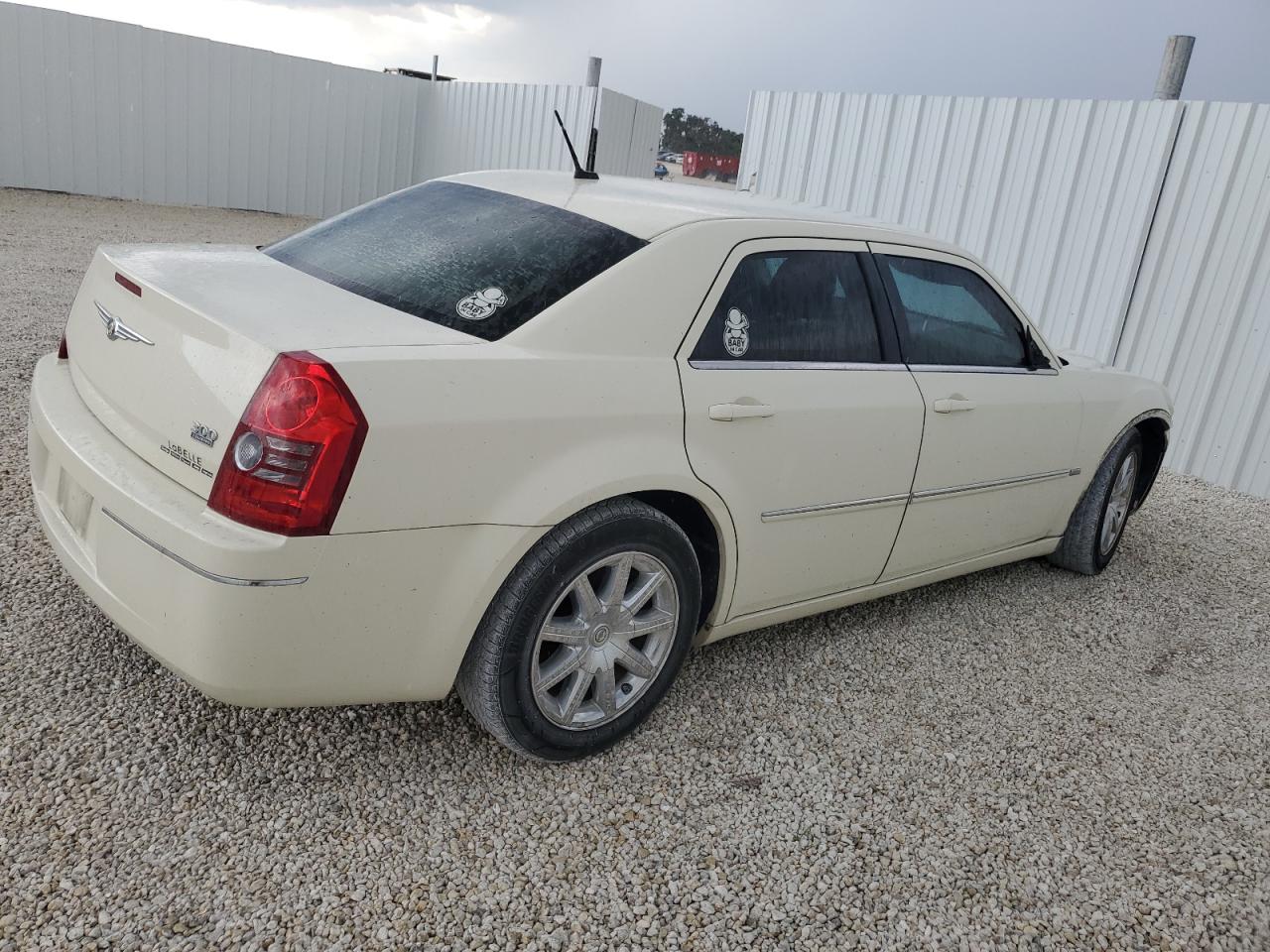 2C3LA53G78H307130 2008 Chrysler 300 Touring