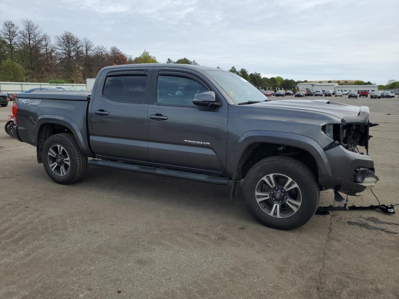 3TMCZ5AN8HM059395 2017 Toyota Tacoma Double Cab