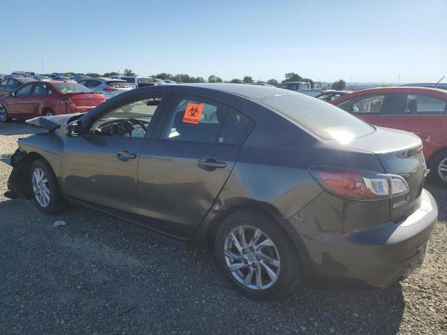 2012 Mazda 3 I VIN: JM1BL1V88C1691992 Lot: 54085994