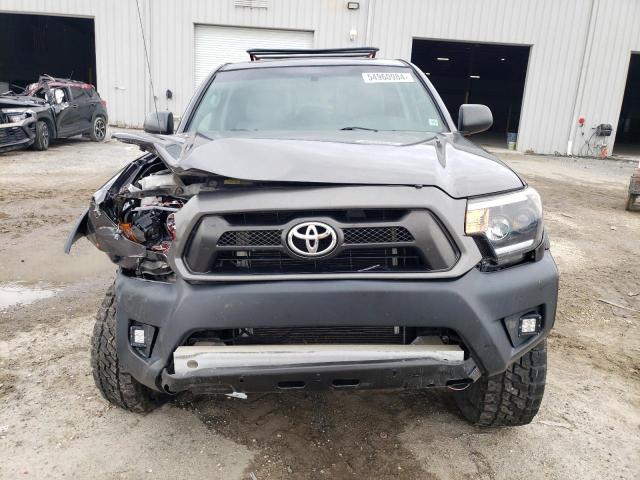 2013 Toyota Tacoma VIN: 5TFPX4EN9DX015079 Lot: 54960984