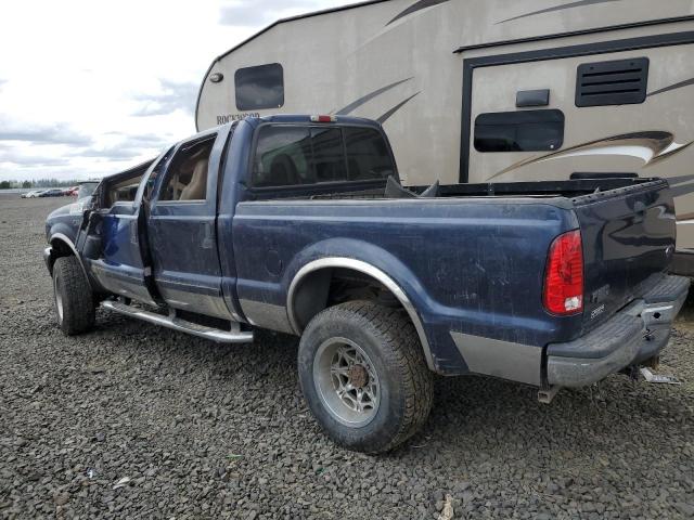 2001 Ford F350 Srw Super Duty VIN: 1FTSW31F11EC62111 Lot: 54793674