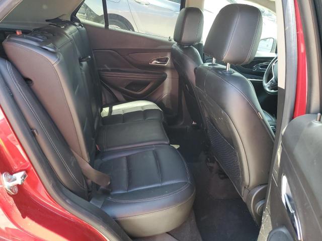 2016 Buick Encore VIN: KL4CJCSB1GB656985 Lot: 53890934