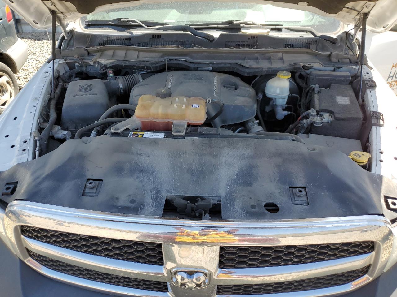 1C6RR7SM8KS667354 2019 Ram 1500 St