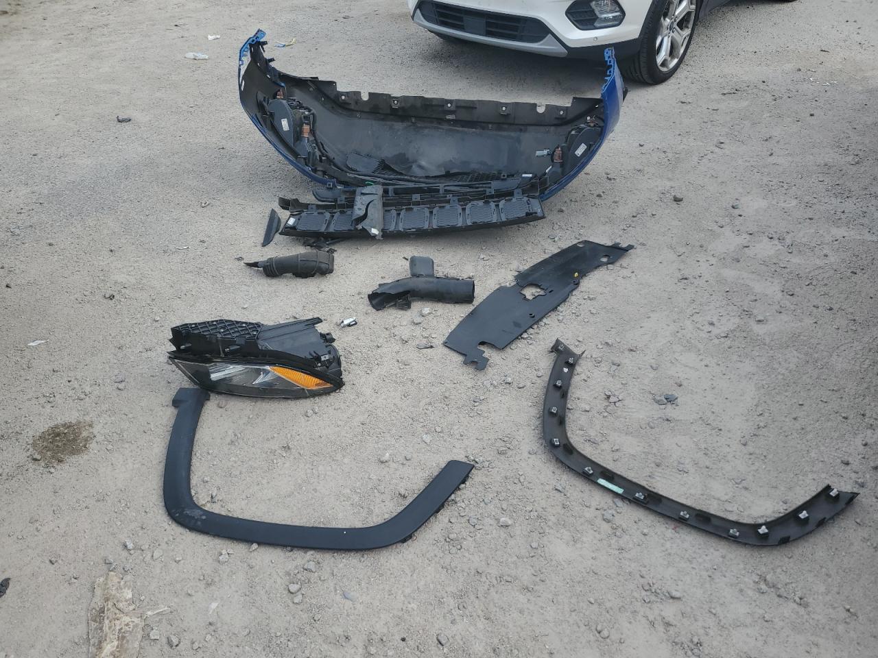 3C4NJCBB7LT162623 2020 Jeep Compass Latitude