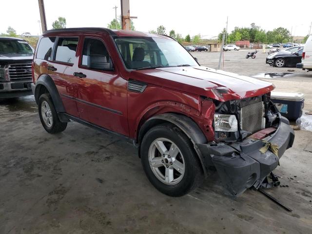 2007 Dodge Nitro Sxt VIN: 1D8GT28K07W684662 Lot: 54045124