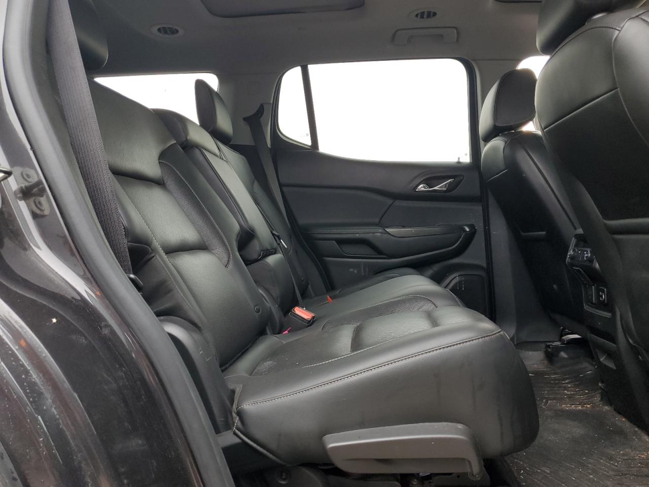 1GKKNMLS0HZ193003 2017 GMC Acadia Slt-1