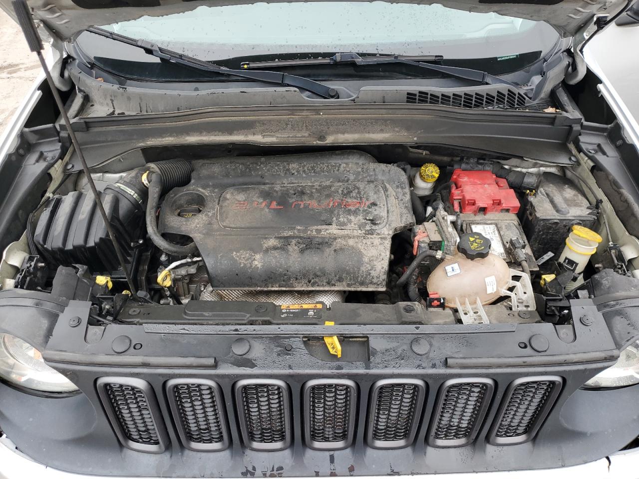 ZACCJBCB9JPH69045 2018 Jeep Renegade Trailhawk