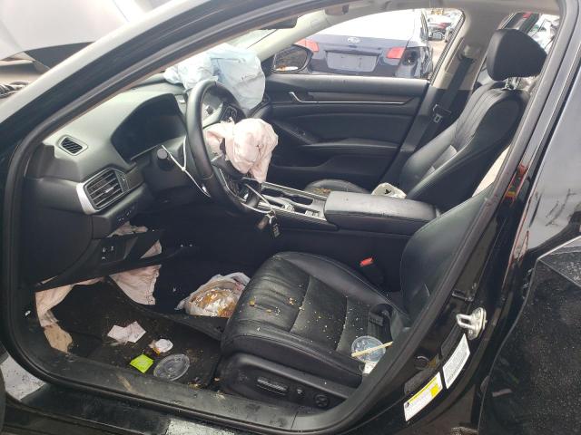 2018 HONDA ACCORD TOU - 1HGCV1F98JA043220