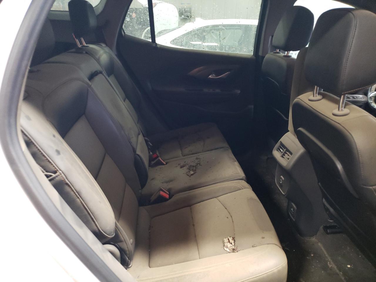 3GKALPEV2LL200396 2020 GMC Terrain Slt