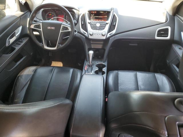 2011 GMC Terrain Slt VIN: 2CTALWEC6B6429367 Lot: 56818434