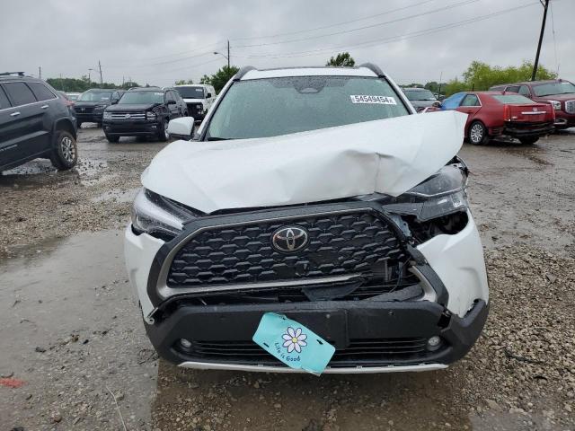 2023 TOYOTA COROLLA CR - 7MUDAAAG0PV048059